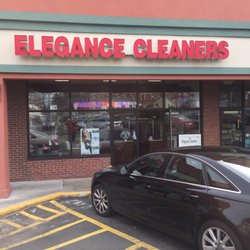 Elegance Cleaners