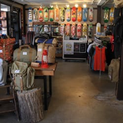 Emage Skateshop