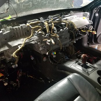Labastida Automotive - Auto Repair Near Me - Chicago, Illinois