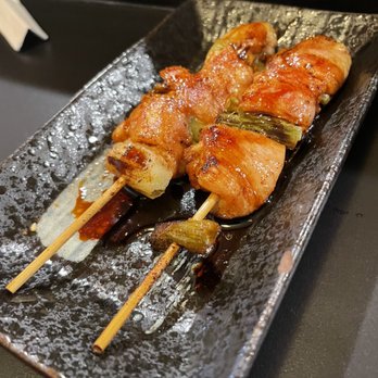 Sasaki Japanese Restaurant - Omakase course 2 - Japanese Near Me - Houston, Texas Sasaki Japanese Restaurant - Omakase course 2 - Japanese Near Me - Houston, Texas