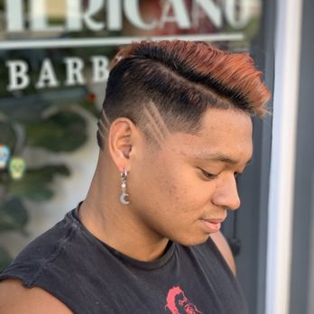 Americano Barber - Barbers Near Me - Long Beach, California