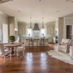 The Key Consultants Keller Williams Realty - Beautiful home ready for new buyers.