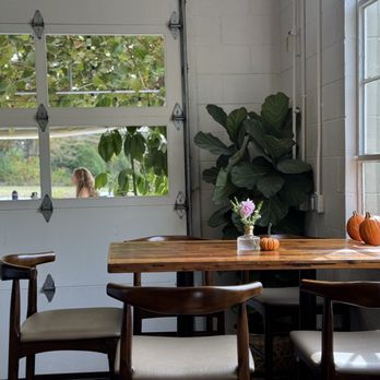 Hayfields - Coffee & Tea Near Me - North Salem, New York