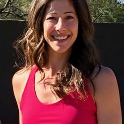 Custom Fitness & Wellness