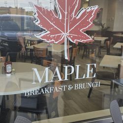 Maple