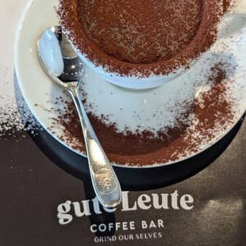 Gute Leute - Coffee & Tea Near Me - Arlington, Virginia Gute Leute - Coffee & Tea Near Me - Arlington, Virginia
