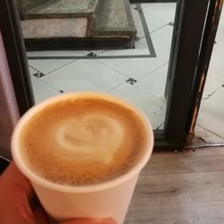 3841 Coffee Roasters