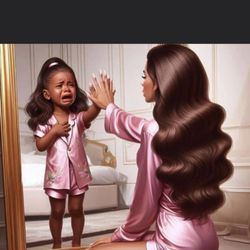 Mindful Transformation - Your trauma isn't your fault, but your healing is your responsibility. Your inner child awaits your embrace, knowing it's safe to heal.