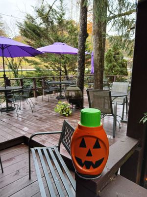 Wild Plum Tea Room by null