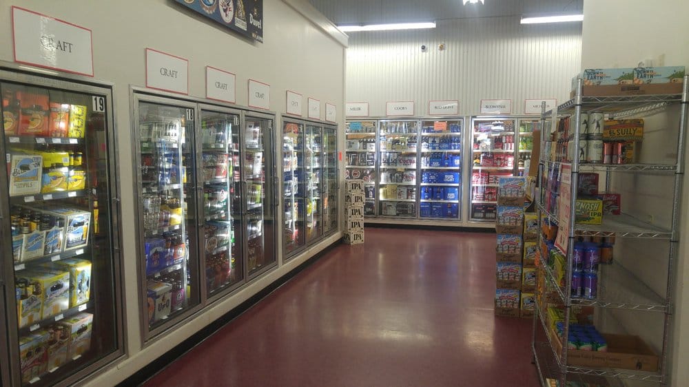 SINGHA LIQUORS Updated September 2024 14 Photos 27 Market St, Swansea, Massachusetts