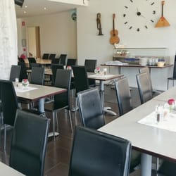 Norrskedika Hotell - Del av inredningen