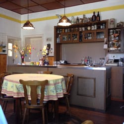 Gaststätte Zur alten Schmiede - Stillstand-very old Fashion|Alte Schmiede|Wiepersdorf|Fläming