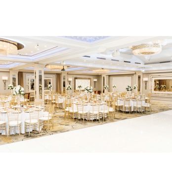 Anoush Glenoaks - Venues & Event Spaces Near Me - Glendale, California