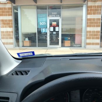 Cost Cutters - Locked doors with sign stating "Closed until further notice" - Hair Salons Near Me - SAN ANTONIO, Texas Cost Cutters - Locked doors with sign stating "Closed until further notice" - Hair Salons Near Me - SAN ANTONIO, Texas