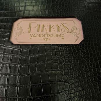 Pinky's By Vanderpump - Cocktail Bars Near Me - Las Vegas, Nevada