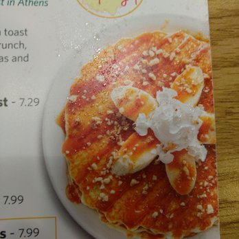 Sunny Street Cafe - Exploring the menu - Breakfast & Brunch Near Me - Dublin, Ohio Sunny Street Cafe - Exploring the menu - Breakfast & Brunch Near Me - Dublin, Ohio