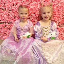 LaDee-Da Kids Spa
