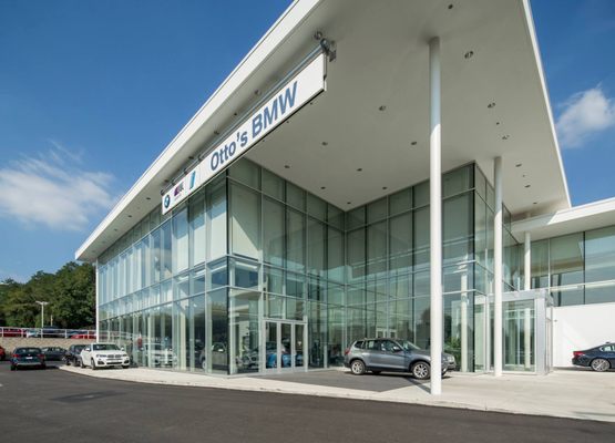 BMW OF WEST CHESTER - Updated December 2025 - 34 Photos & 91 Reviews ...