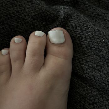 Mon Ami Nails & Spa - Gel polish left on skin - Nail Salons Near Me - Hemet, California Mon Ami Nails & Spa - Gel polish left on skin - Nail Salons Near Me - Hemet, California