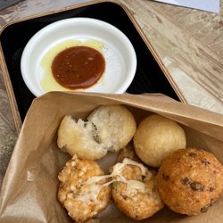Il Siciliano - Arancini