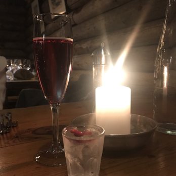 Lappi - Our Finnish inspired drinks: one with Kosenkorva (local Finnish vodka) and sparkling blueberry drink. - Scandinavian Near Me - Helsinki, 18 Lappi - Our Finnish inspired drinks: one with Kosenkorva (local Finnish vodka) and sparkling blueberry drink. - Scandinavian Near Me - Helsinki, 18