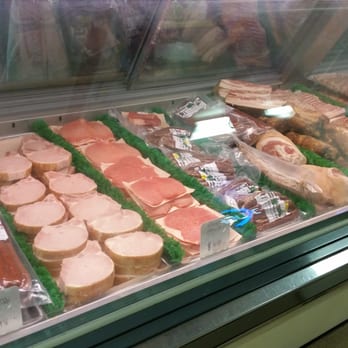 George's Market - Beautiful cuts, some smoked. - Delis Near Me - Calimesa, California