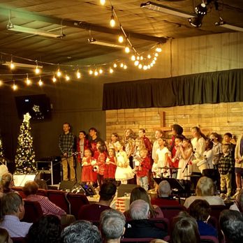 Calvary Chapel Arise - Our kids' Christmas celebration. - Churches Near Me - Wittmann, Arizona Calvary Chapel Arise - Our kids' Christmas celebration. - Churches Near Me - Wittmann, Arizona