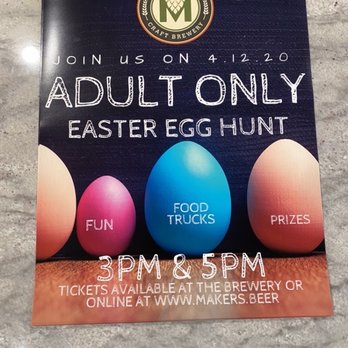 Colley Avenue Copies & Graphics - Adult Easter Egg Hunt Poster - Graphic Design Near Me - Norfolk, Virginia Colley Avenue Copies & Graphics - Adult Easter Egg Hunt Poster - Graphic Design Near Me - Norfolk, Virginia