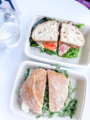 Clark Street Bakery by null