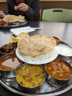 Apna Chat Bhavan by null