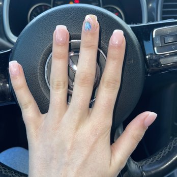 Castle Nail Bar - Nail Salons Near Me - Bellevue, Washington Castle Nail Bar - Nail Salons Near Me - Bellevue, Washington
