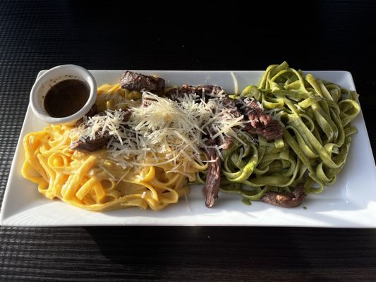 Chios Peruvian Grill by null