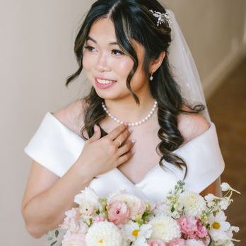 A Touch of Lavender - Wedding Planning Near Me - Garden Grove, California