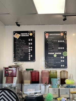 Menu photo 1 Frutas100Natural Chula Vista, CA Menu photo 1 Frutas100Natural Chula Vista, CA