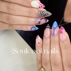 Soul Cool Nail Lounge