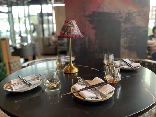 Pears Restaurant by null