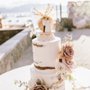Lake Tahoe Cakes