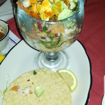 El Compadre - Mexican Near Me - Los Angeles, California