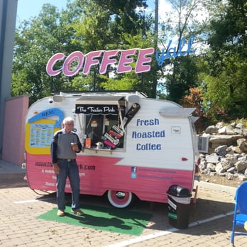 The Trailer Perk - Tennessee mountain peach tea and Garden Gnome herbal tea. - Coffee & Tea Near Me The Trailer Perk - Tennessee mountain peach tea and Garden Gnome herbal tea. - Coffee & Tea Near Me