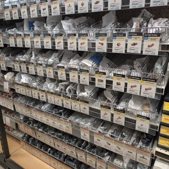 Montgomery True Value - Check out our assortment of Copper Press Fittings compatible with ProPress tools. - Hardware Stores Near Me - Skillman, New Jersey Montgomery True Value - Check out our assortment of Copper Press Fittings compatible with ProPress tools. - Hardware Stores Near Me - Skillman, New Jersey