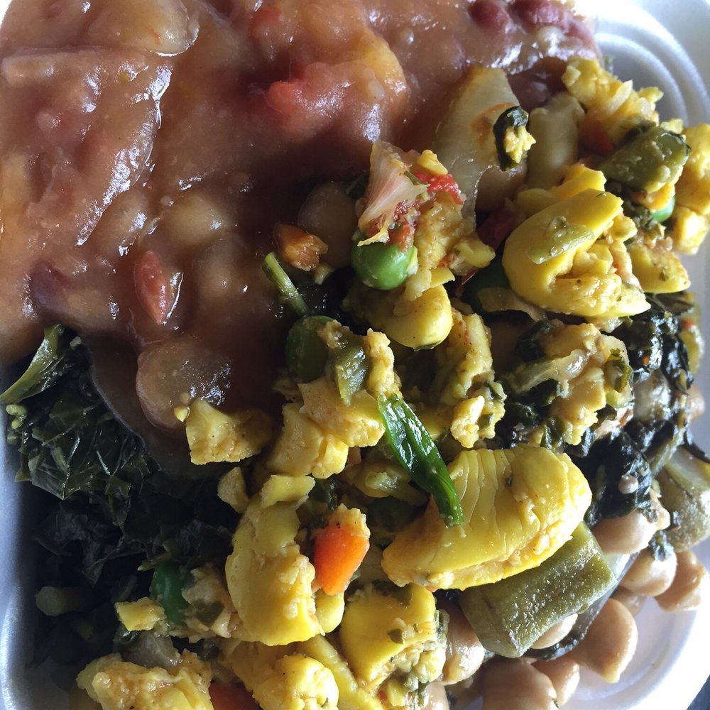 Treelion - Small container - Vegan Near Me - Pembroke Park, Florida Treelion - Small container - Vegan Near Me - Pembroke Park, Florida