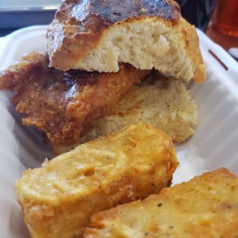 HenDough - Chicken Biscuit - Donuts Near Me - Hendersonville, North Carolina HenDough - Chicken Biscuit - Donuts Near Me - Hendersonville, North Carolina