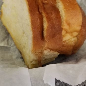 John Hardy's Bar-B-Q - Microwaved bread - Barbeque Near Me - Rochester, Minnesota John Hardy's Bar-B-Q - Microwaved bread - Barbeque Near Me - Rochester, Minnesota