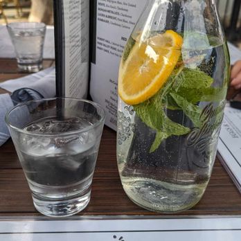 Nonni's Bistro - Modern European Near Me - Pleasanton, California