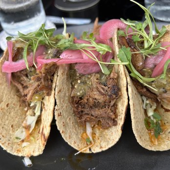 Hideout - Braised Short Rib Tacos - Bars Near Me - Honolulu, Hawaii Hideout - Braised Short Rib Tacos - Bars Near Me - Honolulu, Hawaii