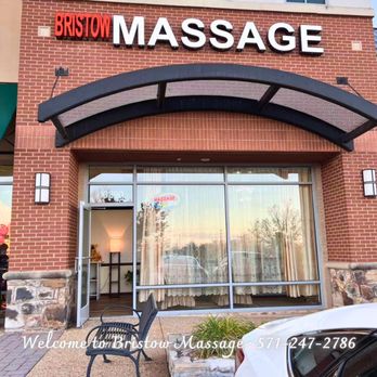 Bristow Massage - Massage Near Me - Bristow, Virginia