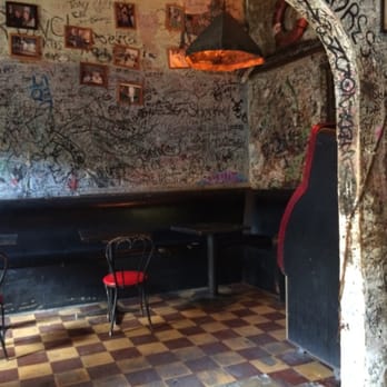 El Batey - Dive Bars Near Me - San Juan, Puerto Rico