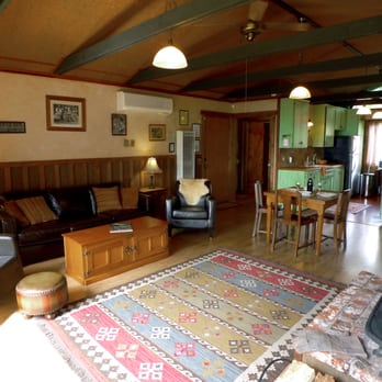 Three Springs Ranch - Waterfall Cabin - Vacation Rental Agents Near Me Three Springs Ranch - Waterfall Cabin - Vacation Rental Agents Near Me