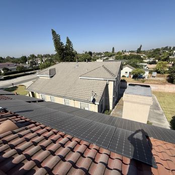 DoubleTake Solar Cleaning - Solar panels dirty then cleaned. - Solar Panel Cleaning Near Me DoubleTake Solar Cleaning - Solar panels dirty then cleaned. - Solar Panel Cleaning Near Me
