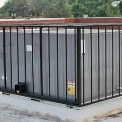 Heavenly Gates Fence & Construction